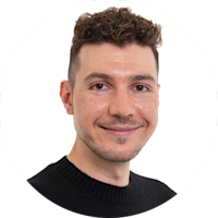 Georg Kaissis, Professor für Digital Health mit KI-Schwerpunkt am Hasso-Plattner-Institut