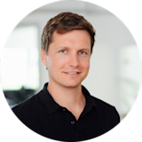 Michael Baumann