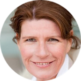 Claudine Nierth