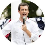 Pete Buttigieg