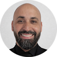 Ahmed Baziou