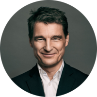 Thomas Ingenlath, CEO von Polestar