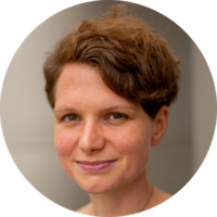 Aline Blankertz