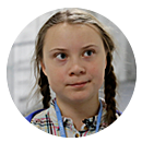 Greta Thunberg
