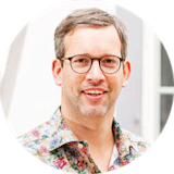 Bram Stieltjes