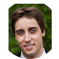 Matthieu Schapranow ist wissenschaftlicher Leiter Digital Health Innovations am HPI