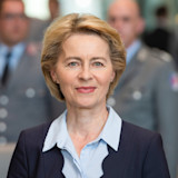 Ursula von der Leyen