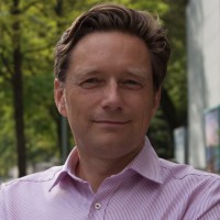 Andreas Nelskamp, Geschäftsführer von Rydies