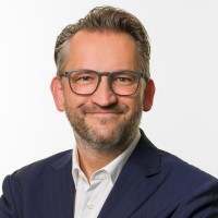Frank Stefan Jorga, Geschäftsführer von WebID, ehemals Mitglied im FinTech-Rat des Bundesfinanzministeriums