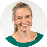 Kristina Spöhrer ist Sprecherin der Arbeitsgruppe Digitalisierung im Deutschen Hausärzteverband