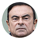 Ghosn