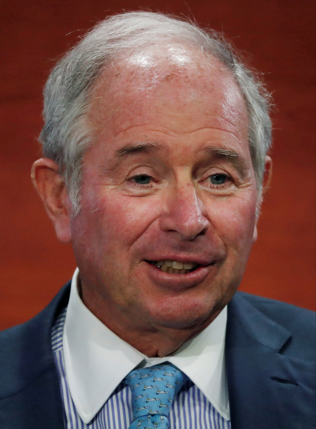 Stephen Schwarzman
