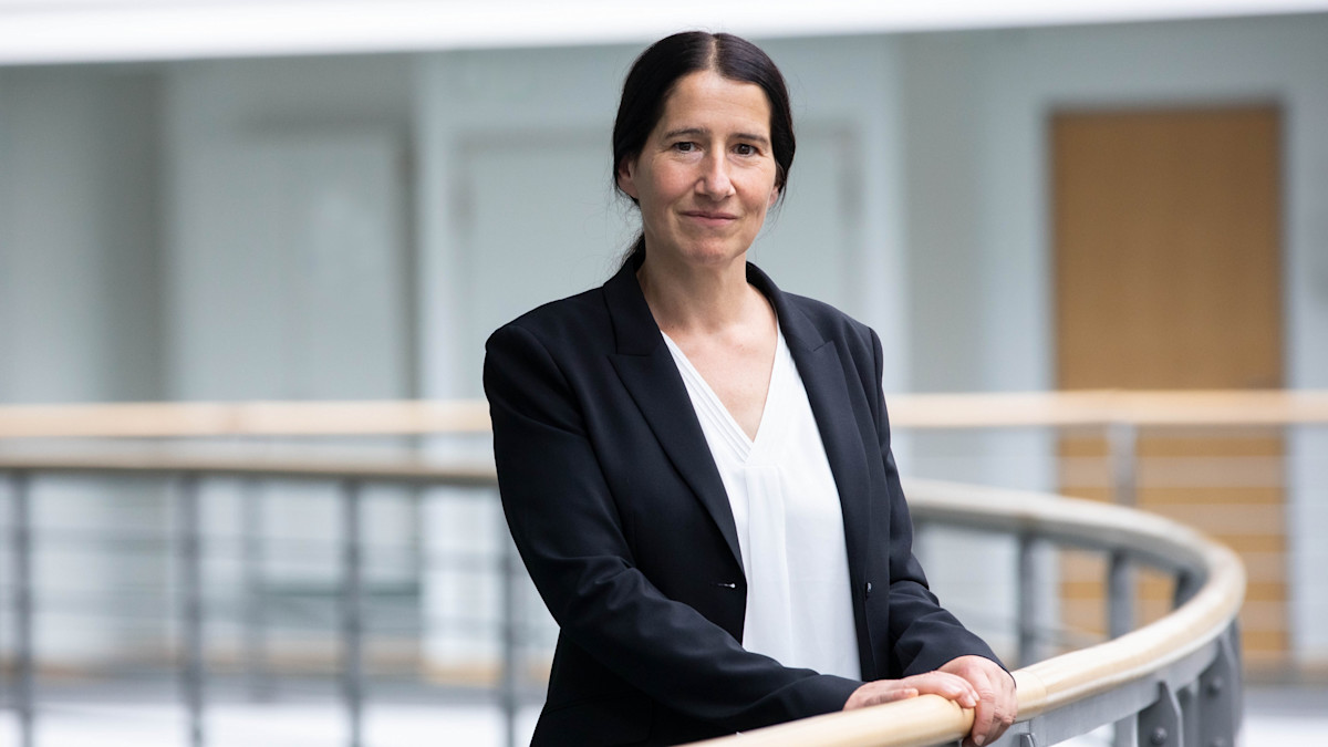 Tanja Schwerdtle
