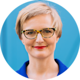 Franziska Brantner