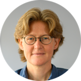 Susanne Saliger