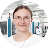 Daniela Werlich