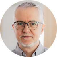 Ronald Scholz