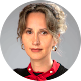 Desiree Fixler