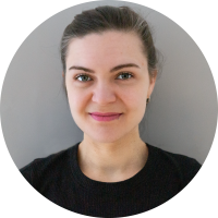 Marie Kochsiek, Programmiererin und Gründerin der Open-Source Menstruations-App Drip