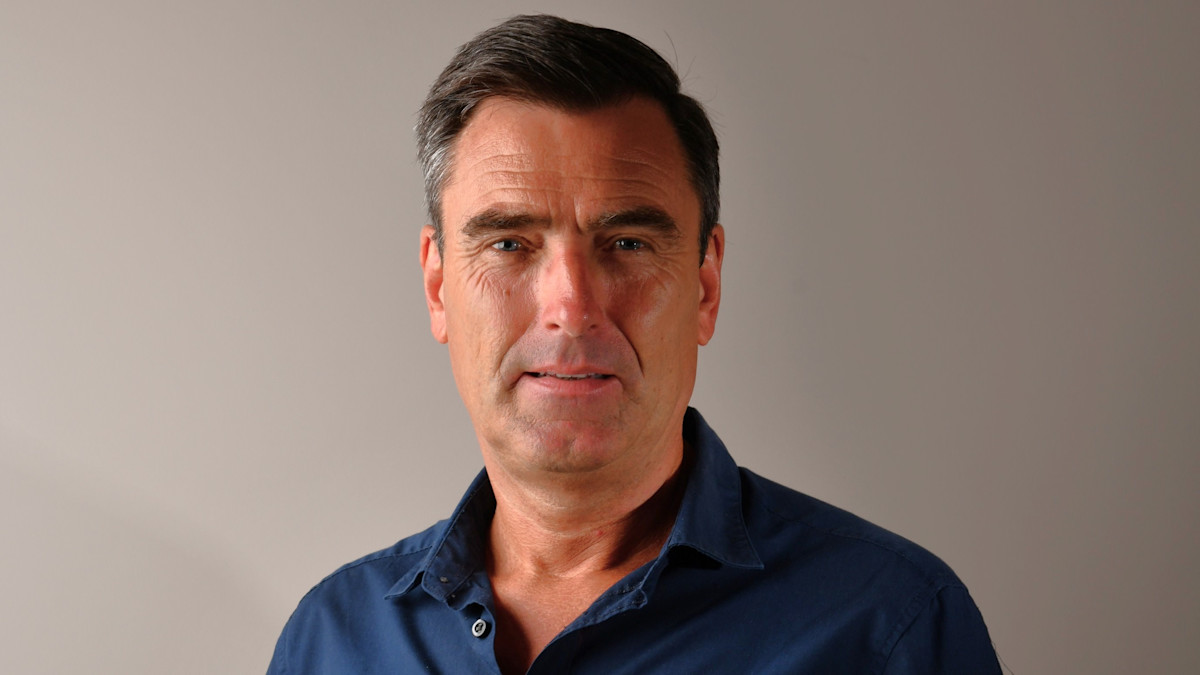 Carsten Brühl