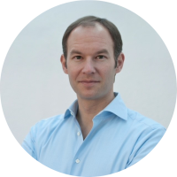 Tobias Stepan, Gründer und Geschäftsführer von Teamwire