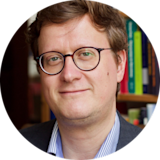 Oliver Müller