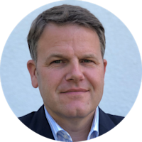Torsten Staack