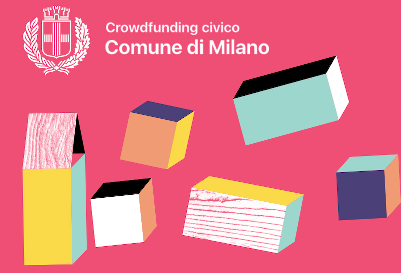 Crowdfunding Civico