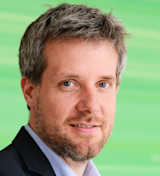 Dieter Janecek MdB