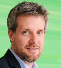 Dieter Janecek MdB, Sprecher der Grünen-Bundestagsfraktion für digitale Wirtschaft und digitale Transformation