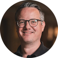 Oliver van der Mond