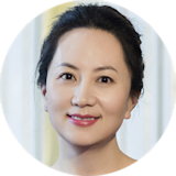 Meng Wanzhou