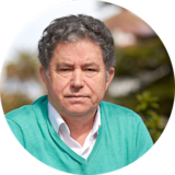 Miguel Anxo Fernández Lores