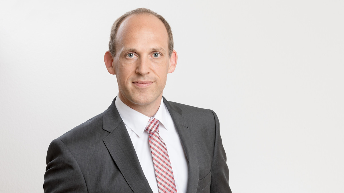 Thorsten Müller