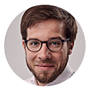 Victor-Perli, MdB
