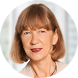 Christa Reicher