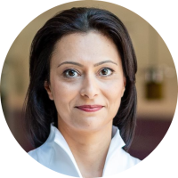 Shadi Mohadessi ist Health Lead Deutschland beim Beratungsunternehmen Accenture.
