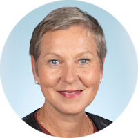 Anne Le Hénanff 