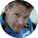 Niels Hovius
