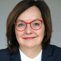 Ruth Hecker, Vorsitzende des Aktionsbündnis Patientensicherheit 