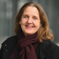 Ute Schmid, Professorin für Angewandte Informatik, Uni Bamberg 