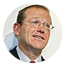 David Calhoun