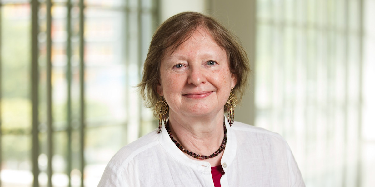 Martina Angela Sasse