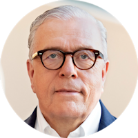 Klaus Reinhardt