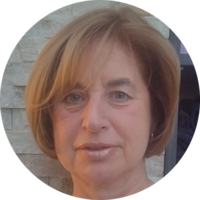 Gabriele Krater, Vorsitzende Woman Energy Network und Referatsleiterin im Wirtschaftsministerium NRW