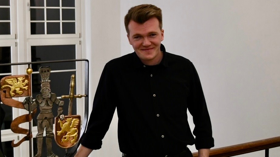 Luca Piwodda