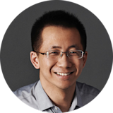 Zhang Yiming