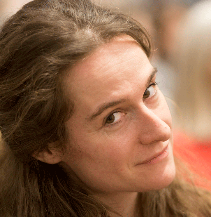 Julia Krüger