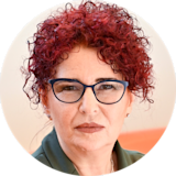 Christa Schweng