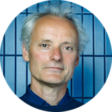 Jorrit Kreek